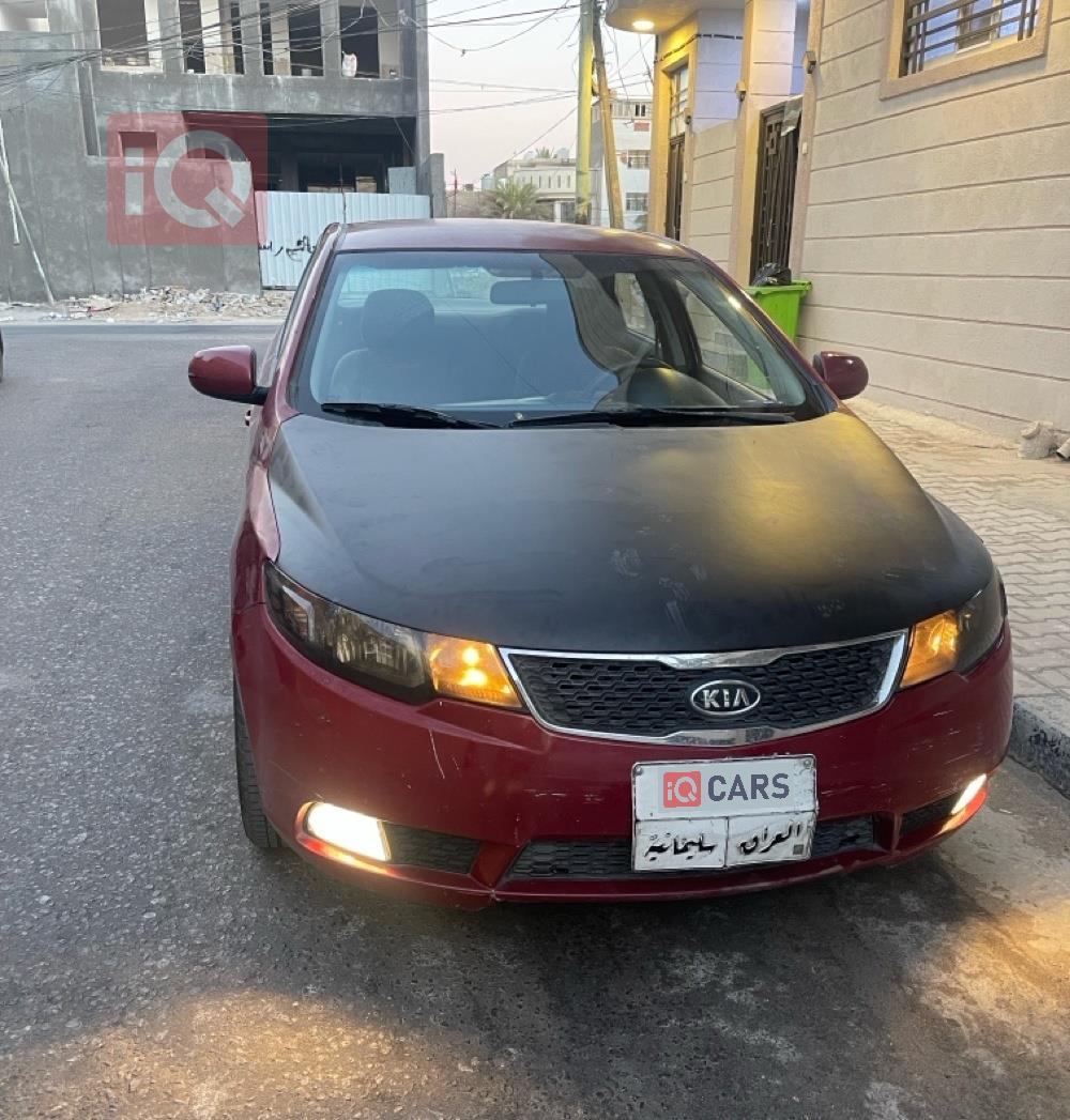Kia Cerato